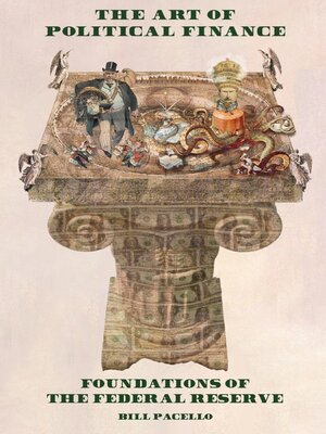 cover image of Foundations of the Federal Reserve